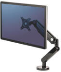 Fellowes Monitortartó kar, egy monitorhoz, FELLOWES, " Platinum Series Single"