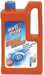 Well Done Lefolyótisztító 1 liter Well Done (3402.50-9000) - toptoner