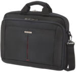 Samsonite Notebook táska, 15, 6" , SAMSONITE " GuardIT 2.0" , fekete