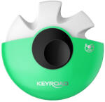 Keyroad Radír, PVC mentes Keyroad Ufo Spinner vegyes színek