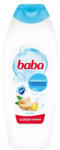 Baba Tusfürdő, antibakteriális összetevővel, 750 ml, BABA, gyömbér - toptoner