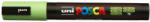 uni Dekormarker 1, 8-2, 5mm, Uni Posca PC-5M almazöld - toptoner