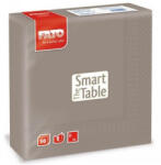 FATO Szalvéta 2 rétegű 33 x 33 cm 50 lap/cs Fato Smart Table galambszürke_82623600 (82623600) - toptoner