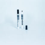 Nebulo Táblamarker 2-3mm, kúpos Nebulo fekete (WBM/TM-WB568-BLACK) - toptoner