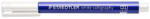 STAEDTLER Kalligrafikus marker, STAEDTLER " 8325" , fehér
