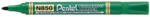Pentel Alkoholos marker 2, 1mm kerek N850-DE Pentel zöld (N850-DE)