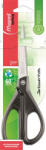 Maped Olló, irodai, 21 cm, MAPED " Essentials Green"
