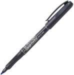 Centropen Alkoholos marker 1mm, M OHP Centropen 2637 kék (626370106) - toptoner