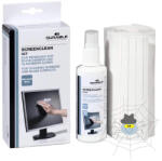 DURABLE tisztító szett képernyőhöz