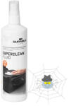 DURABLE tisztító spray műanyaghoz - 250 ml