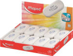 Maped Radír display, MAPED " Essentials Epure"