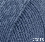  Himalaya Everyday Anti-pilling fonal 70018 Farmerkék