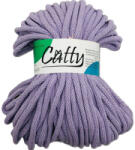  Catty 5 mm zsinór fonal 40 - Lila