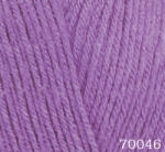  Himalaya Everyday Anti-pilling fonal 70046 Mályva