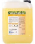 HungaroChemicals Padlótisztítószer 5 kg Combi Lemon 40 (CLEM405)