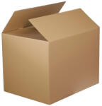 Bluering Karton doboz D4/3 430x330x298mm, 3 rétegű Bluering® (10066573) - toptoner