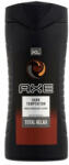 AXE Tusfürdő, 400 ml, AXE " Dark Temptation"