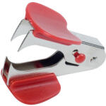 Sax Kapocskiszedő biztonsági rögzítős Sax 700 piros (7340003001) - toptoner