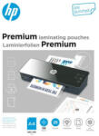 HP Meleglamináló fólia, 125 mikron, A4, fényes, 25 db, HP " Premium"