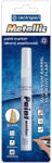 Centropen Lakkmarker 1, 5-2, 5mm, kerek hegy Centropen 9210 fehér (A-592109900) - toptoner