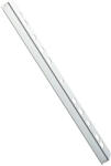Durable Iratsín lefűzhető 6mm, 50 db/doboz, Durable áttetsző