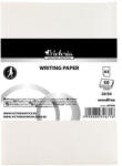 Victoria Írólap, famentes, A5, 20/50, VICTORIA PAPER