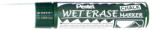Pentel Krétamarker vágott, Extra vastag törölhető folyékony SMW56-WO Pentel fehér (SMW56-WO) - toptoner