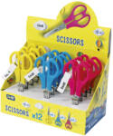 Educa Olló 13cm, iskolai Educa