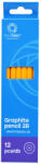 BLUERING Grafitceruza 2B, Bluering®