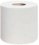 Tork Toalettpapír, T4 rendszer, 2 rétegű, 12, 5 cm átmérő, Advanced, TORK, fehér - toptoner