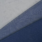 Takoy Puha tüll Laya Sötétkék