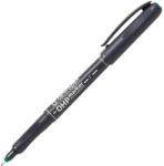 Centropen Alkoholos marker 0, 6mm, F OHP Centropen 2636 zöld (626360110) - toptoner