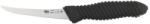 Frosts Ergonomic-Grip csontozókés (13 cm) fél flexibilis, ívelt, normál CB5MF-ER