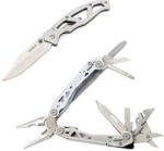 Gerber Suspension NXT Kombinált szerszám + GERBER Paraframe mini zsebkés