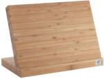 ZWILLING bambusz késblokk, üres
