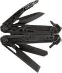 Gerber Dual-Force kombinált szerszám, fekete