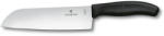 Victorinox Swiss Classic santoku kés (17 cm) fekete