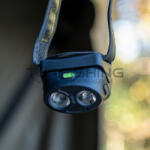 RidgeMonkey Vrh300x Pro Usb Rechargeable Headtorch (rm930000)