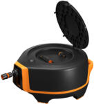 Fiskars X-Series automata tömlődob 13 mm (1/2") 25 m tömlővel (XL)