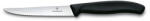 Victorinox Swiss Classic Steak készlet (6 részes) fekete