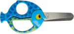 Fiskars Gyermekolló (13 cm) halacska
