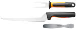 Fiskars Functional Form halas késkészlet, 3 részes