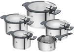 ZWILLING Simplify edénykészlet, 5 részes, ezüst