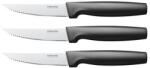 Fiskars Functional Form steak késkészlet, 3 részes