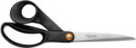 Fiskars Functional Form szabóolló (24 cm) fekete