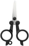 Fiskars ReNew összecsukható olló (10 cm)