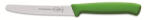 Friedr. Dick ProDynamic paradicsomszeletelő kés (11 cm) almazöld