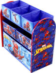  Pókember Hero tárolószekrény 62, 5x29, 5x60 cm (ARJ090326) - csinimini