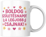  Boldog születésnapot a legjobb csajnak bögre (Boldog_szuletesnapot_a_legjobb_csajnak_bogre)