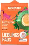 Eduscho Caffe Crema Lieblings paduri Senseo 32 bucati
